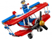 LEGO Creator - Odvážné kaskadérské letadlo