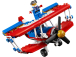 LEGO Creator - Odvážné kaskadérské letadlo