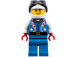 LEGO Creator - Odvážné kaskadérské letadlo