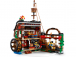 LEGO Creator - Pirátská loď