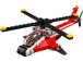 LEGO Creator - Průzkumná helikoptéra