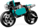 LEGO Creator - Retro motorka