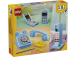LEGO Creator - Retro telefon