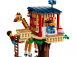 LEGO Creator - Safari domek na stromě
