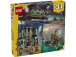 LEGO Creator - Strašidelný dům
