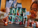 LEGO Creator - Strašidelný dům
