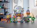 LEGO Creator - Středověký hrad