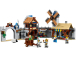LEGO Creator - Středověký hrad a rytíři na koních