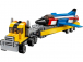 LEGO Creator - Stroje na leteckou show