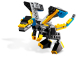 LEGO Creator - Super robot