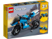 LEGO Creator - Supermotorka