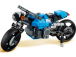 LEGO Creator - Supermotorka