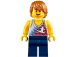 LEGO Creator - Surfařská dodávka Sunshine