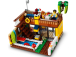 LEGO Creator - Surfařský dům na pláži