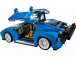 LEGO Creator - Turbo závodní auto