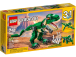 LEGO Creator - Úžasný dinosaurus