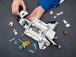 LEGO Creator - Vesmírné dobrodružství s raketoplánem