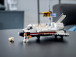 LEGO Creator - Vesmírné dobrodružství s raketoplánem