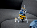 LEGO Creator - Vesmírné dobrodružství s raketoplánem