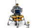 LEGO Creator - Vesmírné dobrodružství s raketoplánem
