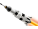 LEGO Creator - Vesmírné dobrodružství s raketoplánem