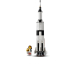 LEGO Creator - Vesmírné dobrodružství s raketoplánem