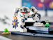 LEGO Creator - Vesmírný těžební robot