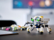 LEGO Creator - Vesmírný těžební robot