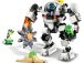 LEGO Creator - Vesmírný těžební robot