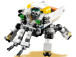 LEGO Creator - Vesmírný těžební robot