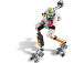 LEGO Creator - Vesmírný těžební robot
