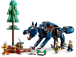 LEGO Creator - Vikingská loď a mořský had