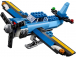LEGO Creator - Vrtulník se dvěma vrtulemi