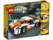 LEGO Creator - Závodní model Sunset