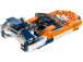 LEGO Creator - Závodní model Sunset