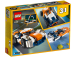 LEGO Creator - Závodní model Sunset