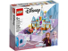 LEGO Disney - Anna a Elsa a jejich pohádková kniha dobrodružství
