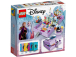 LEGO Disney - Anna a Elsa a jejich pohádková kniha dobrodružství