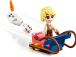 LEGO Disney - Anna a Elsa a jejich pohádková kniha dobrodružství