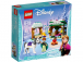 LEGO Disney - Anna a její sněžné dobrodružství
