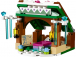 LEGO Disney - Anna a její sněžné dobrodružství