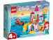 LEGO Disney - Ariel a její hrad u moře