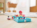 LEGO Disney - Ariel a její pohádková kniha dobrodružství