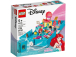 LEGO Disney - Ariel a její pohádková kniha dobrodružství
