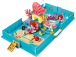 LEGO Disney - Ariel a její pohádková kniha dobrodružství