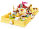 LEGO Disney - Bella a její pohádková kniha dobrodružství
