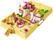 LEGO Disney - Bella a její pohádková kniha dobrodružství
