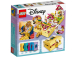 LEGO Disney - Bella a její pohádková kniha dobrodružství