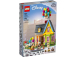 LEGO Disney - Dům z filmu Vzhůru do oblak