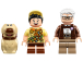 LEGO Disney - Dům z filmu Vzhůru do oblak